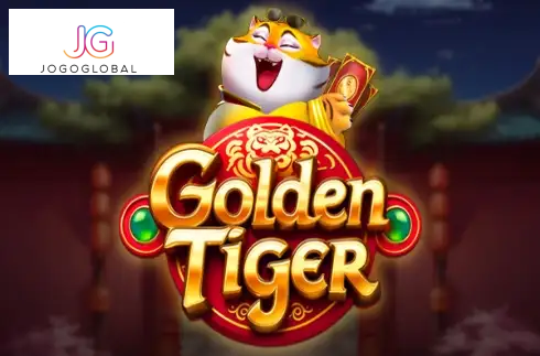 Golden Tiger